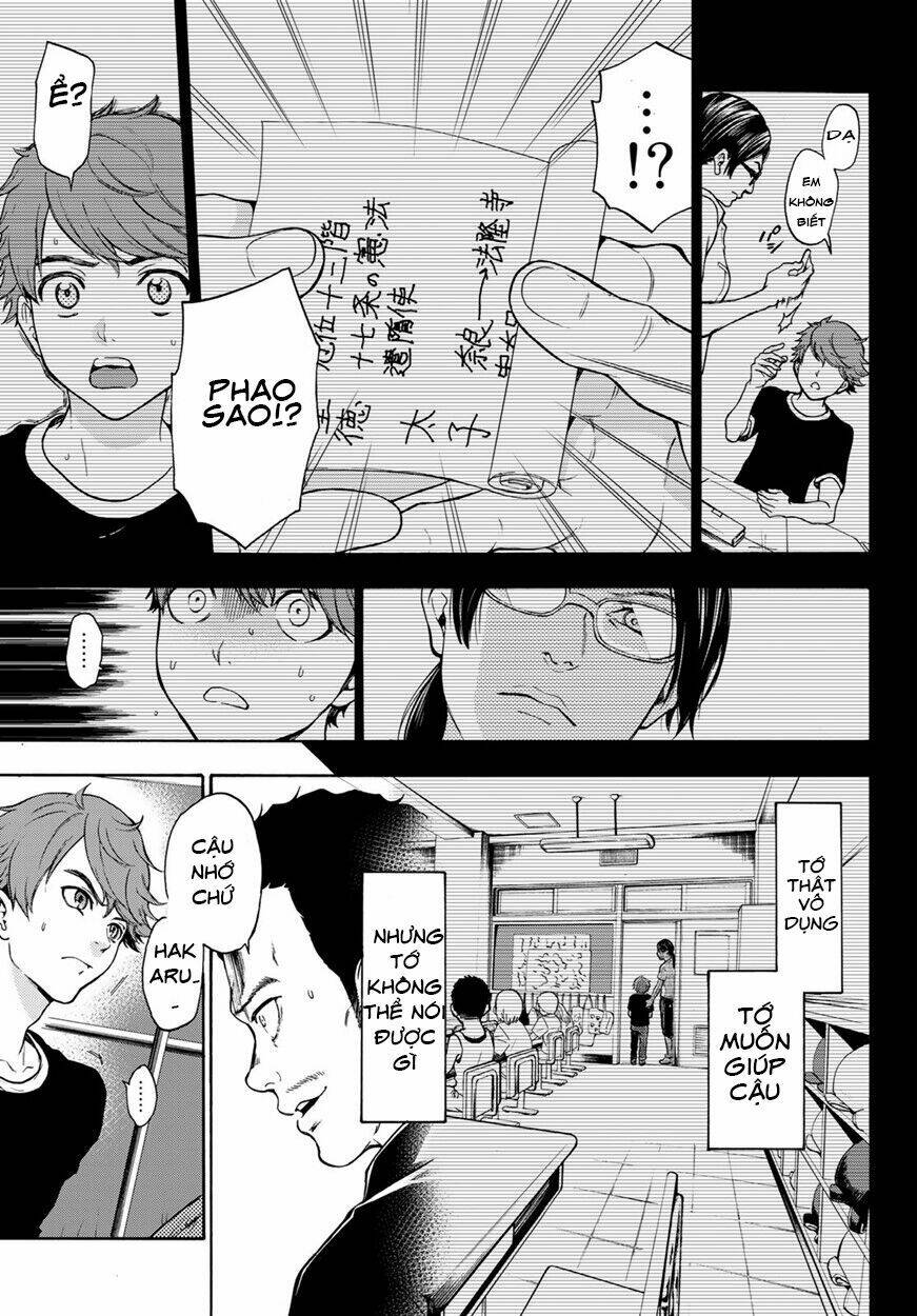 This Man: Sono Kao O Mita Mono Ni Wa Shi O: Chapter 8