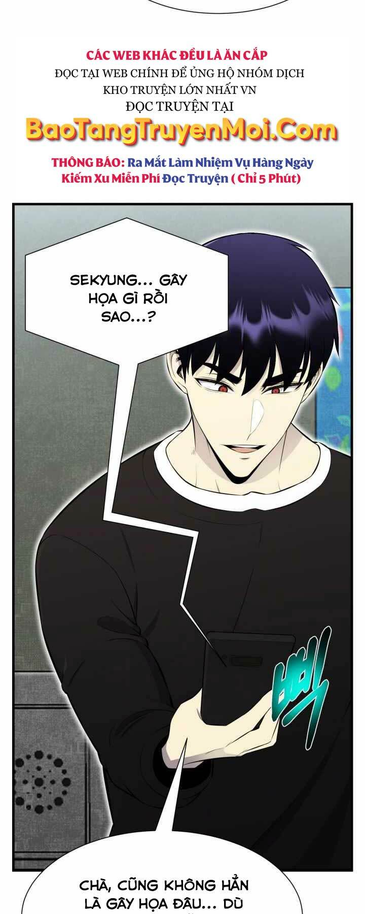 Luân Hồi Ác Nhân: Chapter 103