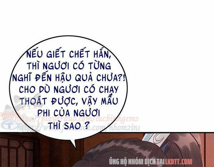 Trọng Sinh Bá Sủng Nhiếp Chính Vương Quá Mạnh Mẽ: Chapter 88