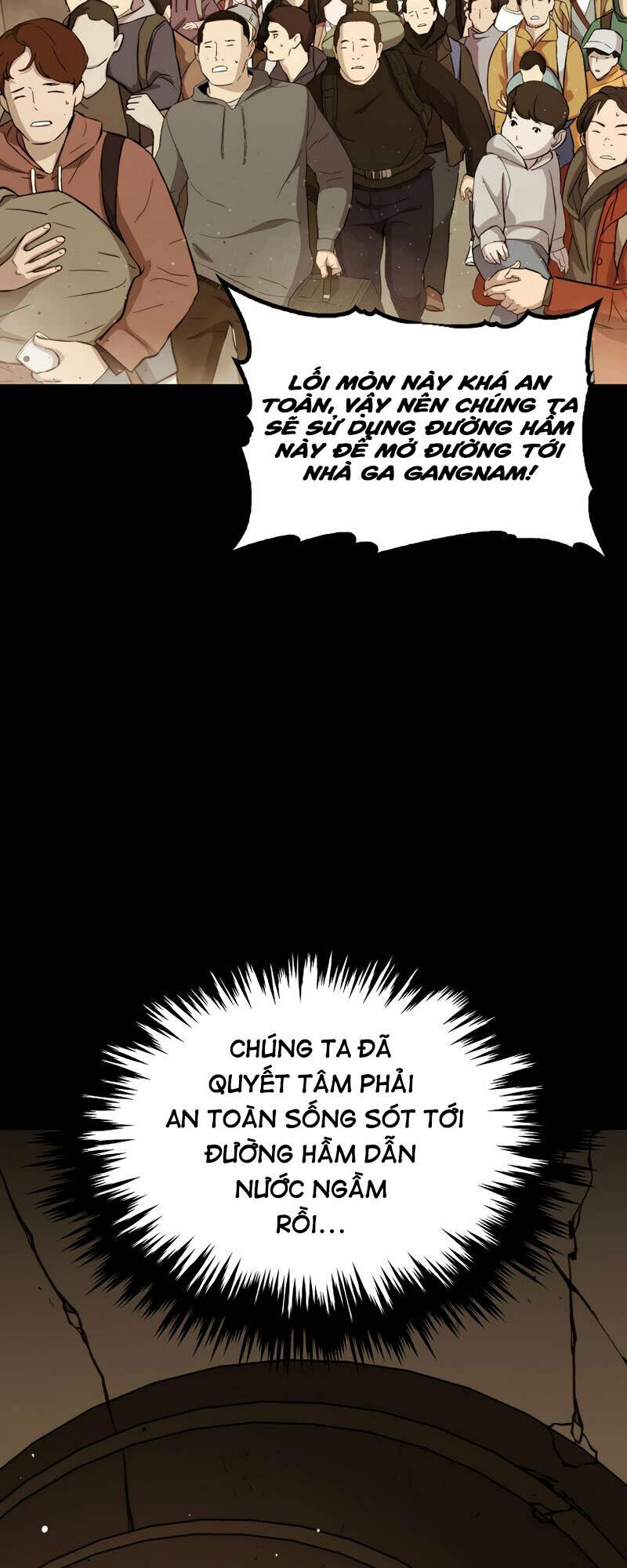 Cánh Cổng Mở Ra Đúng Ngày Đầu Tiên Tôi Thành Chính Trị Gia: Chapter 28