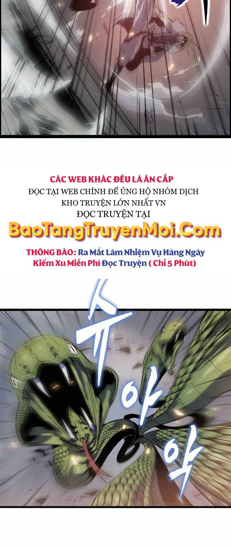 Hậu Duệ Của Hổ: Chapter 1