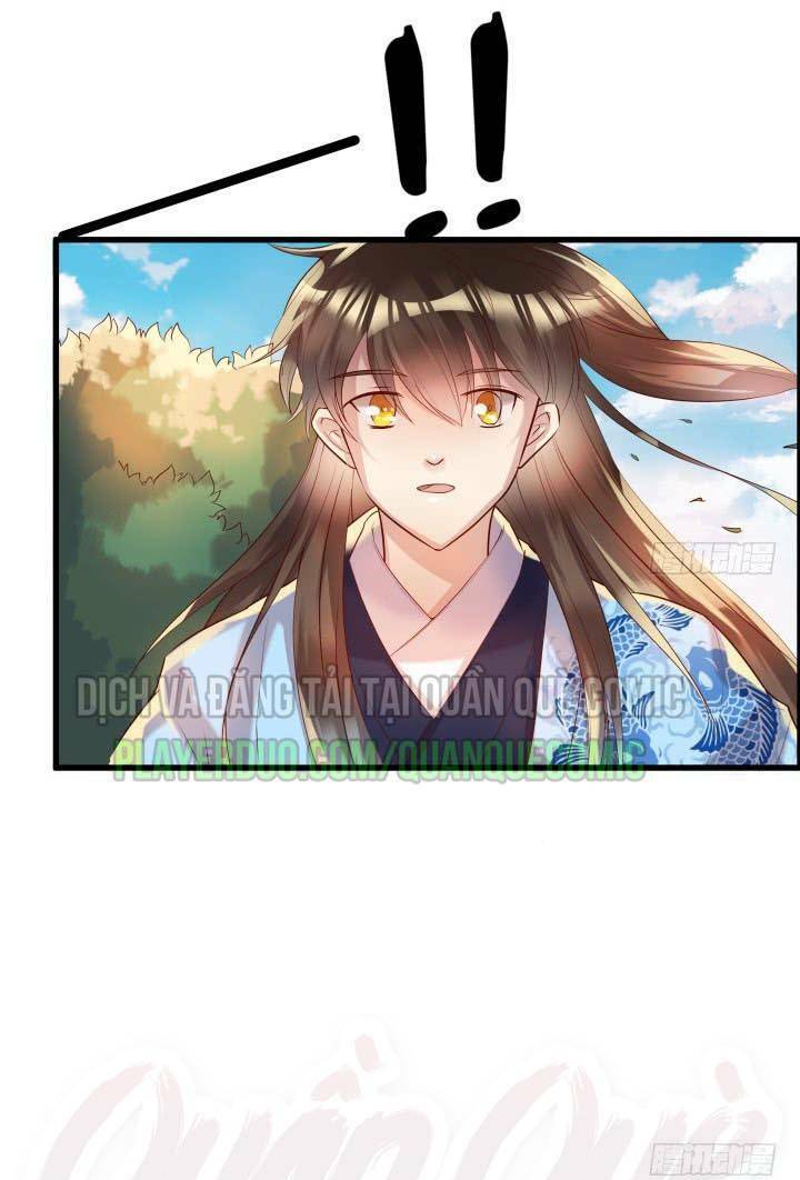 Siêu Phàm Truyện: Chapter 21