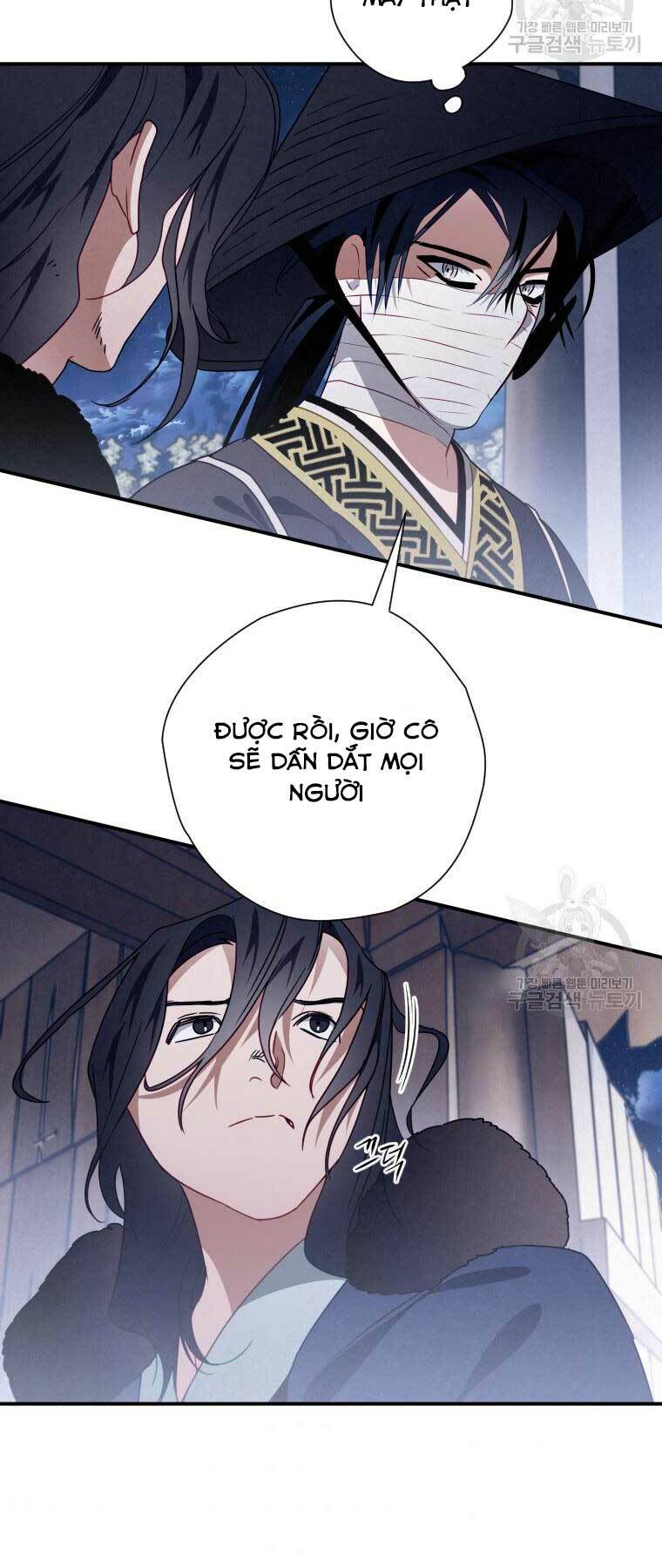 Thời Đại Hoàng Kim Của Thiên Kiếm: Chapter 15