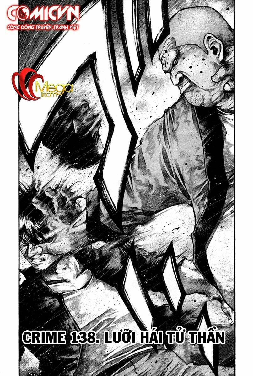 Rainbow: Chapter 138