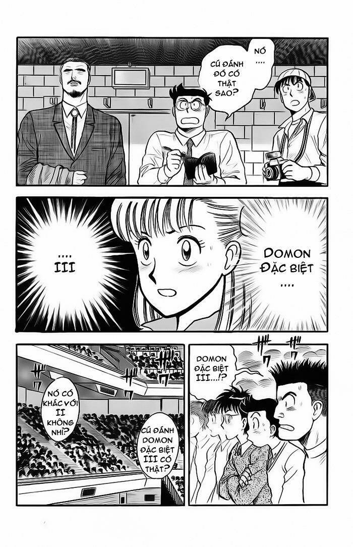 Break Shot: Chapter 96