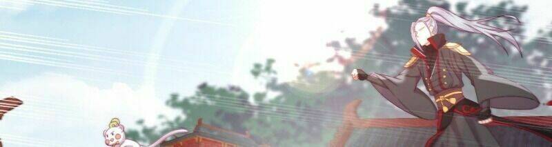 Vân Tưởng Chi Ca: Truy Ái Chỉ Lệnh: Chapter 28