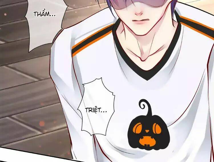 Chung Cư Của Các Ảnh Đế: Chapter 6