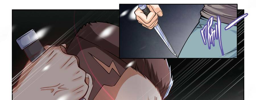 Hệ Thống Giả Dạng: Chapter 1