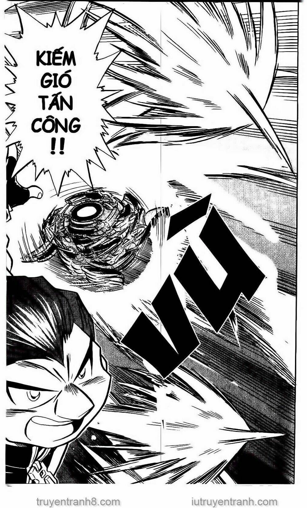 Con Quay Truyền Thuyết: Chapter 28