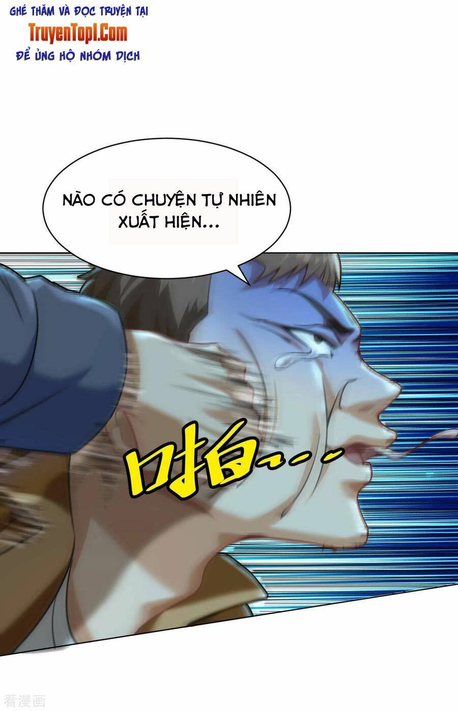 Y Đẳng Cuồng Binh: Chapter 116