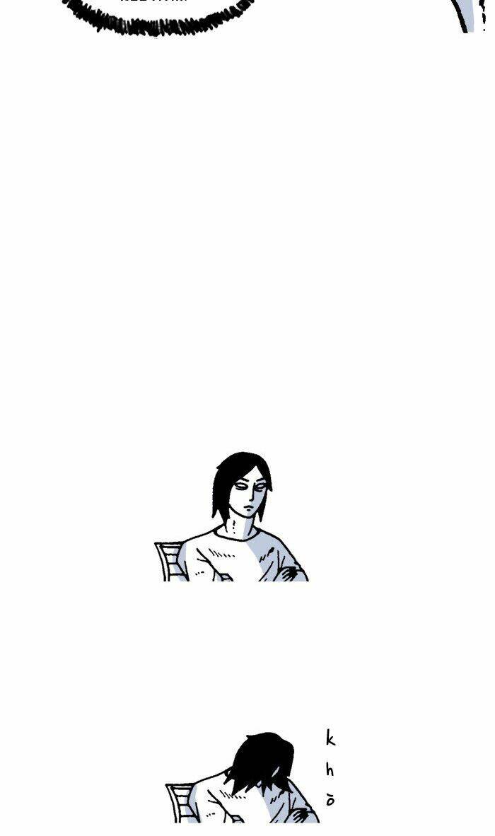 Mắc Kẹt Trên Mặt Trăng: Chapter 2