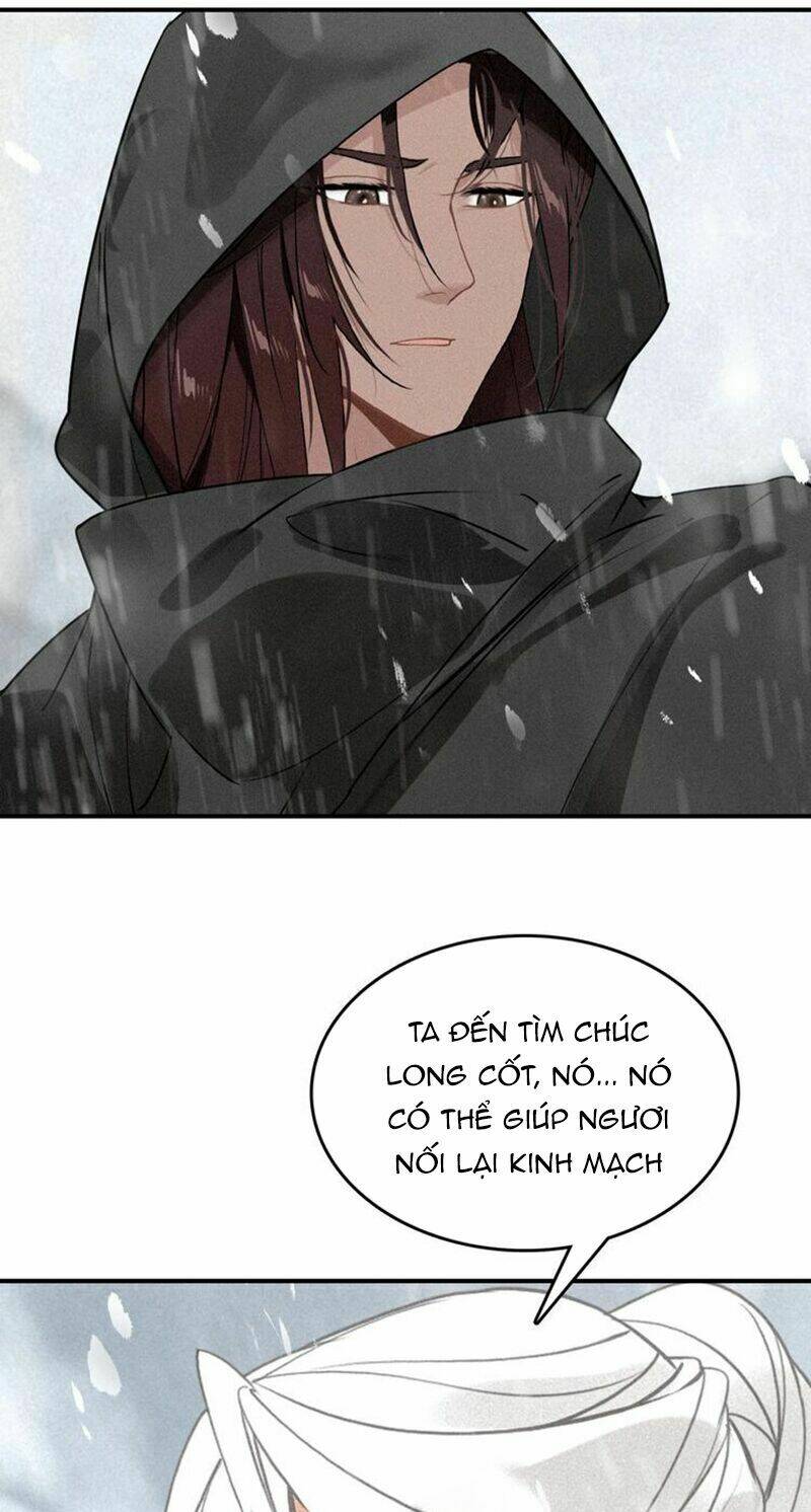 Đế Sư Tại Thượng: Chapter 45