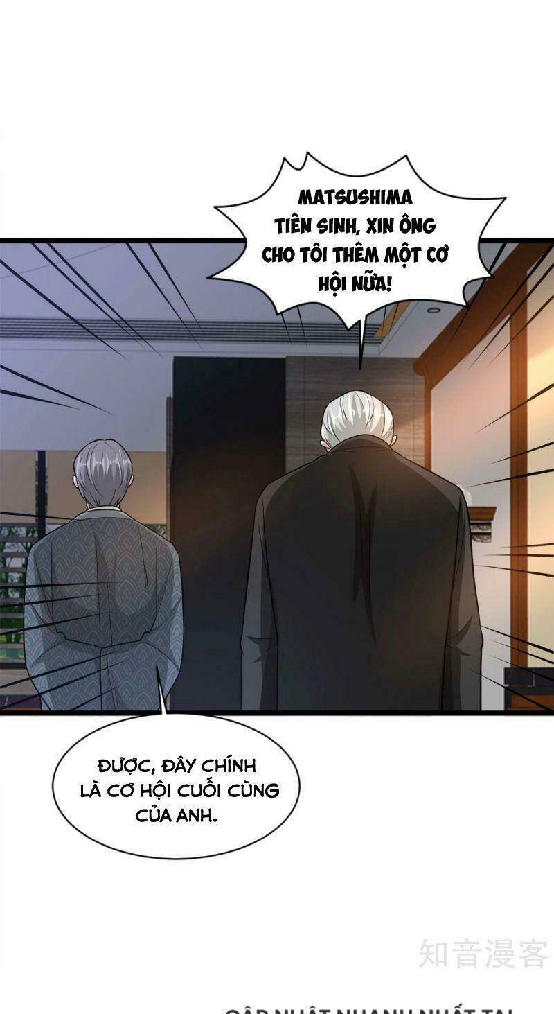 Đô Thị Tà Vương: Chapter 177
