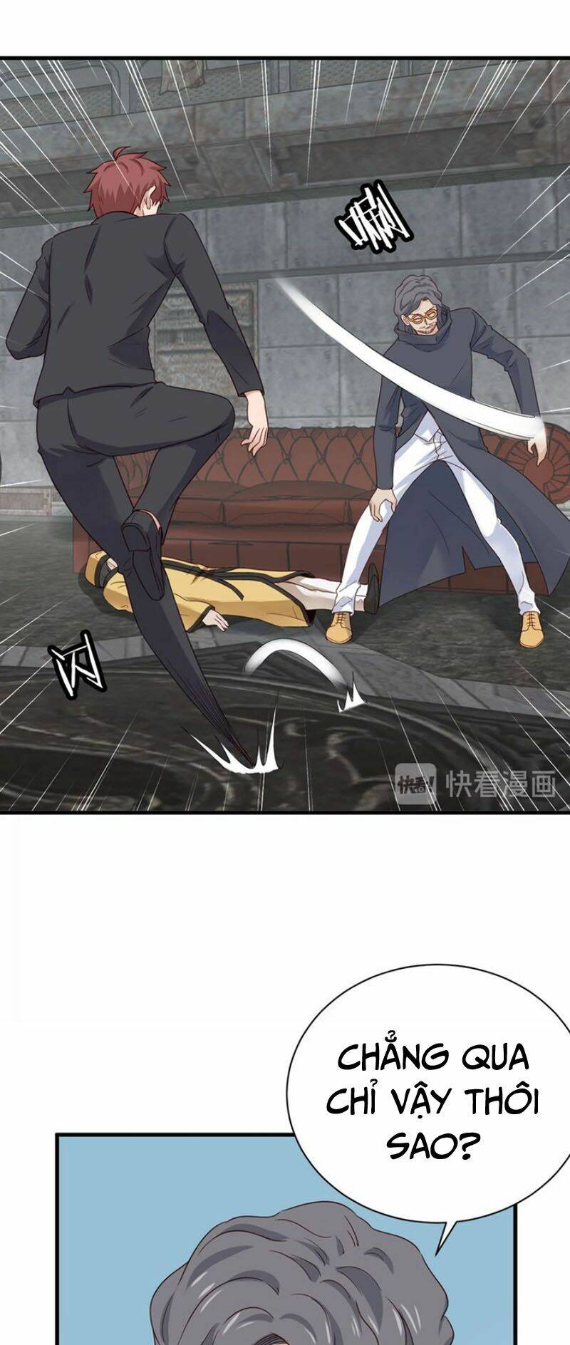 Hệ Thống Tu Tiên Mạnh Nhất: Chapter 43