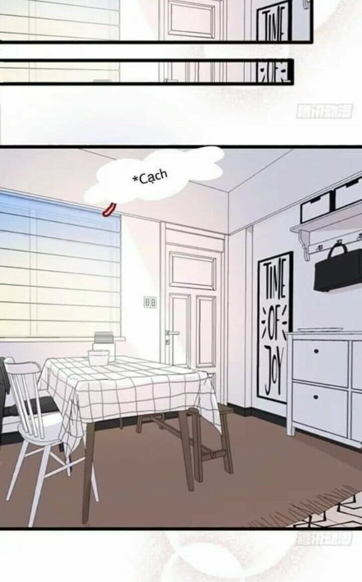 Thì Thầm: Chapter 12