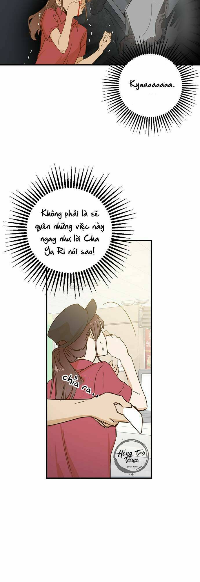 Duyên Nợ Kiếp Trước: Chapter 1