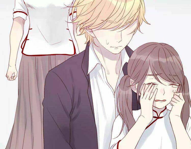 Lượm Được Một Tiểu Hồ Ly 2: Chapter 7