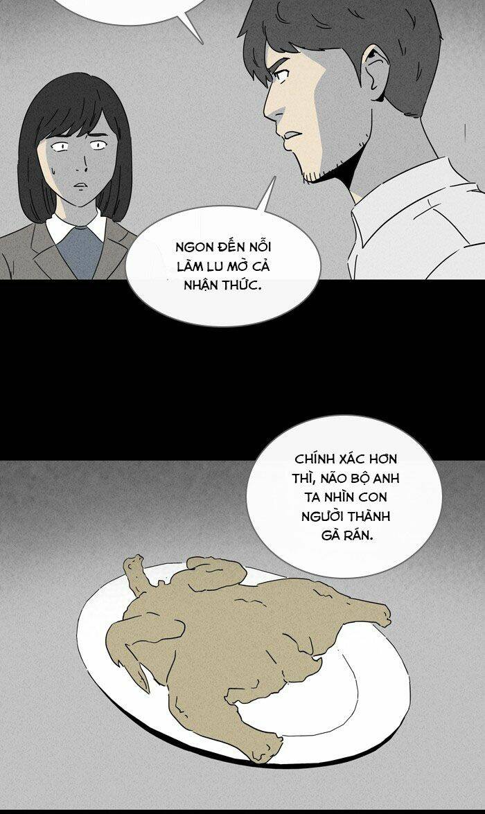 Những Câu Chuyện Bất Thường: Chapter 234