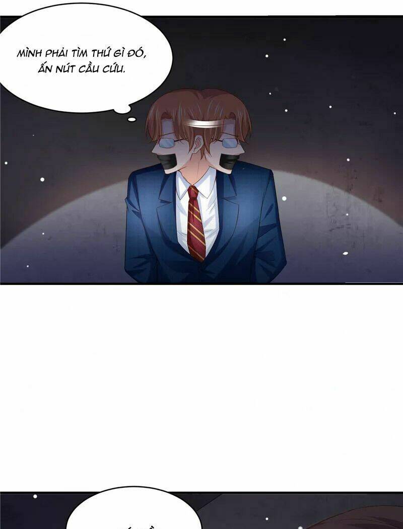 Vợ Yêu Cưới Trước Sủng Sau: Chapter 177