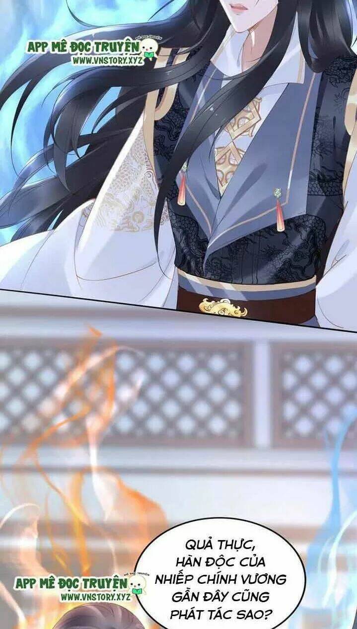 Nhất Sinh Nhất Thế Tiếu Thương Khung: Chapter 43