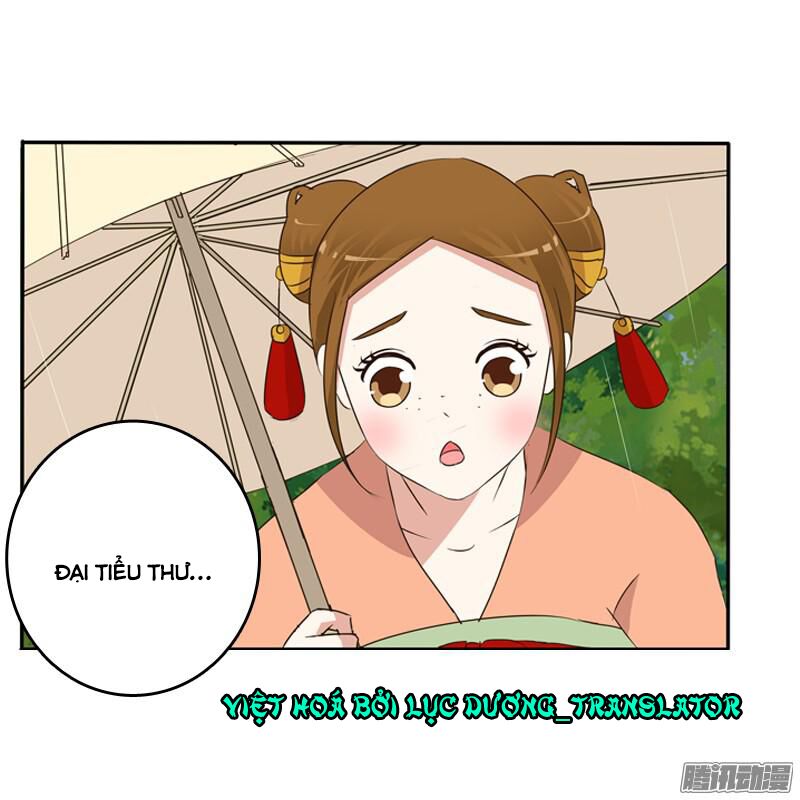 Thông Linh Phi: Chapter 97