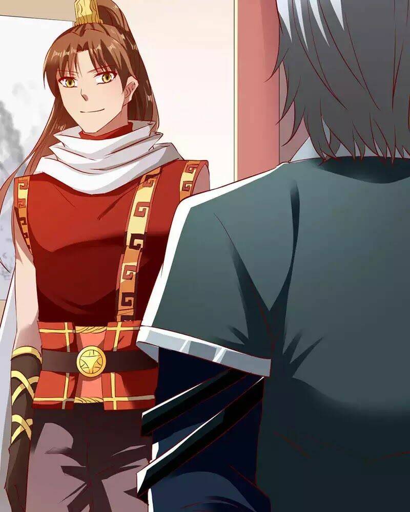 Chiến Đỉnh: Chapter 78