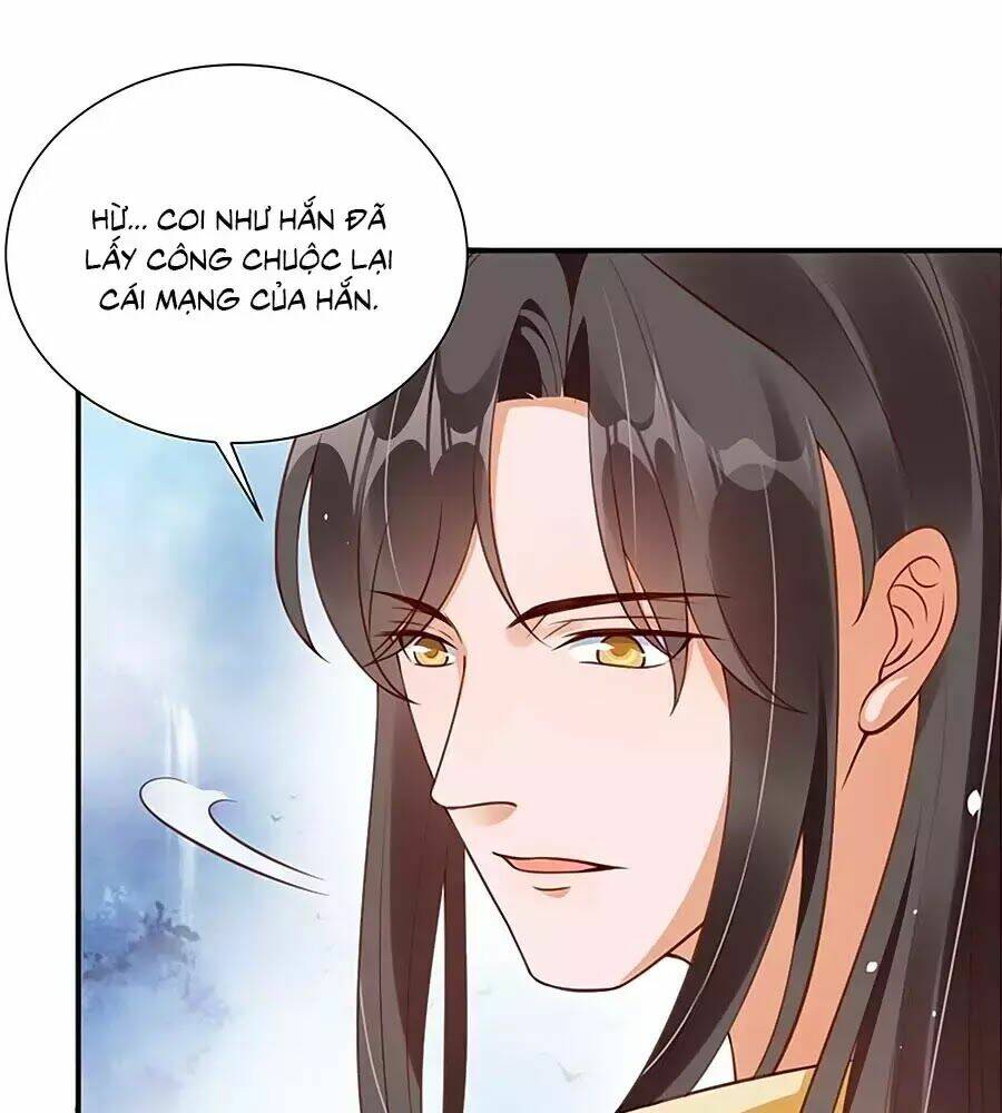 Thịnh Thế Lê Hoa Điện: Chapter 96