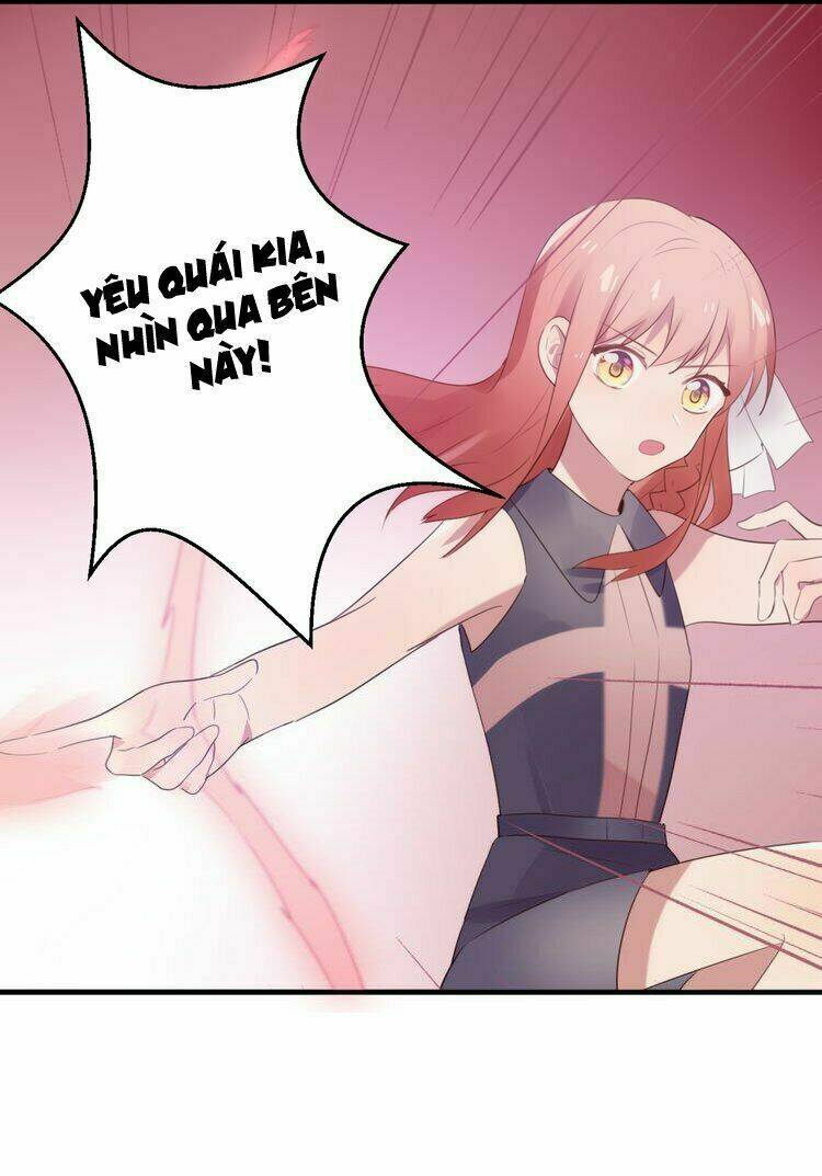 Nhất Tiễn Khuynh Tâm: Chapter 7