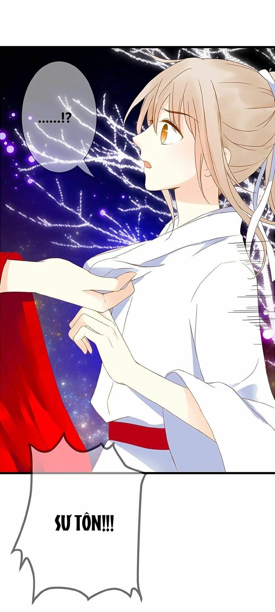 Đóa Hoa Chớm Nở: Chapter 2