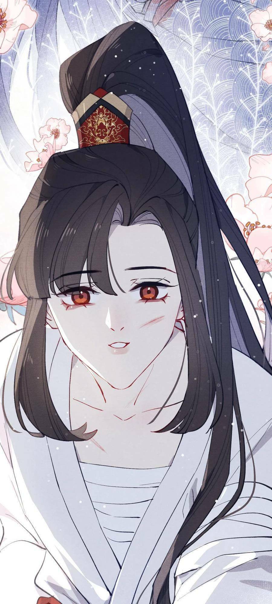 Quân Nhan Tựa Hoa Đào: Chapter 43