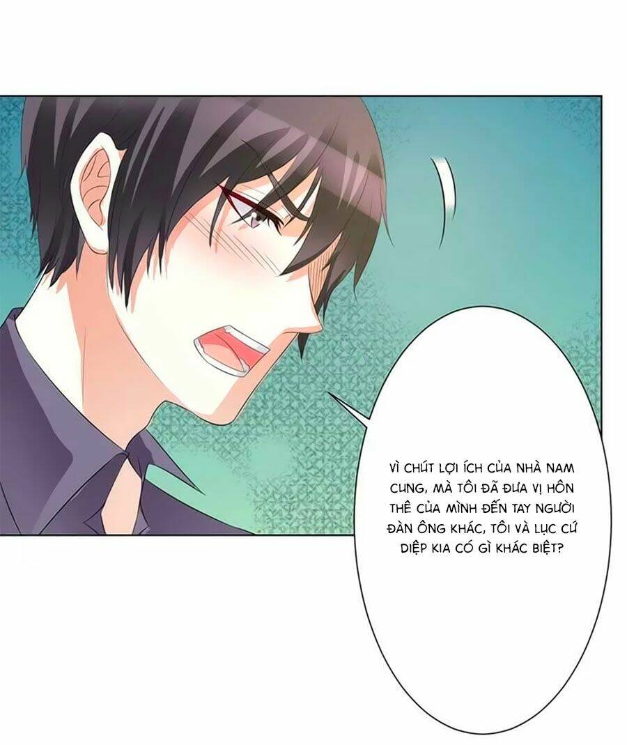 Trí Mệnh Sủng Thê: Tổng Tài Mau Nạp Mạng: Chapter 86