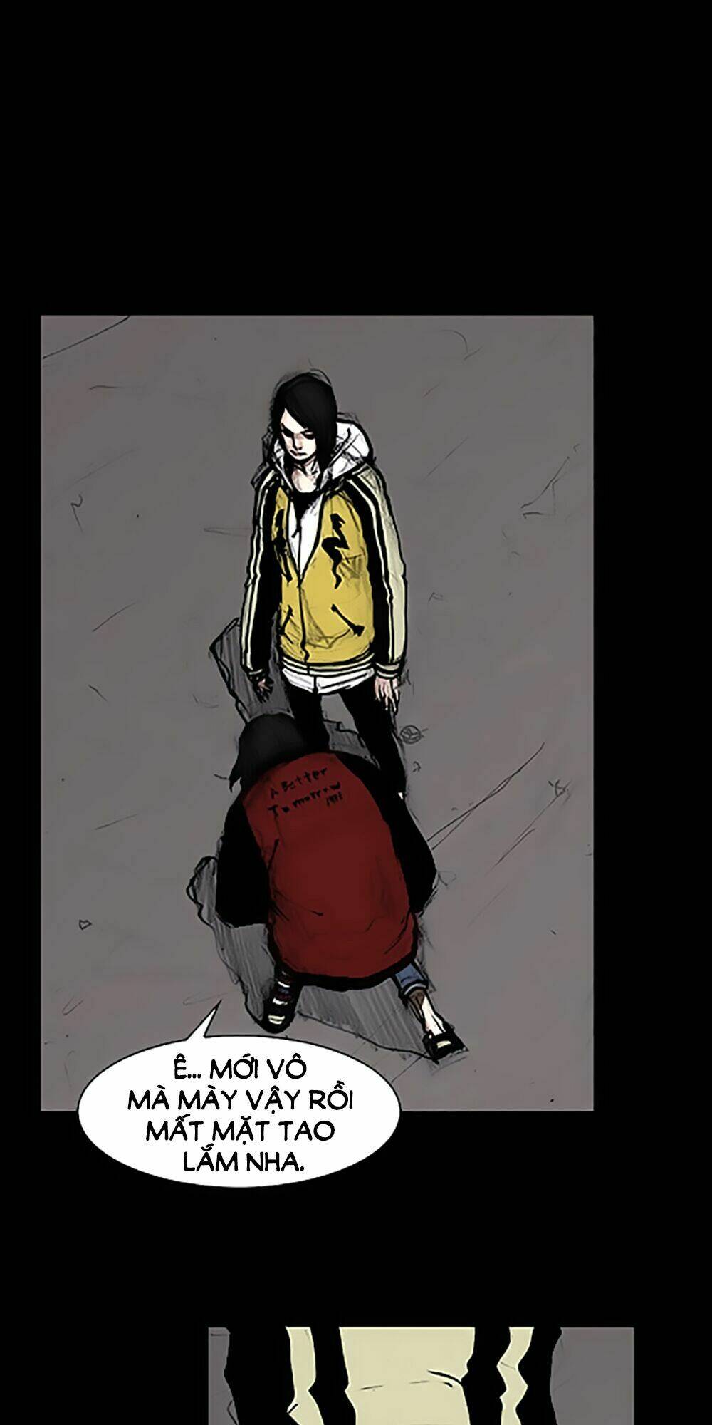 Độc Cô Tiền Truyện: Chapter 54