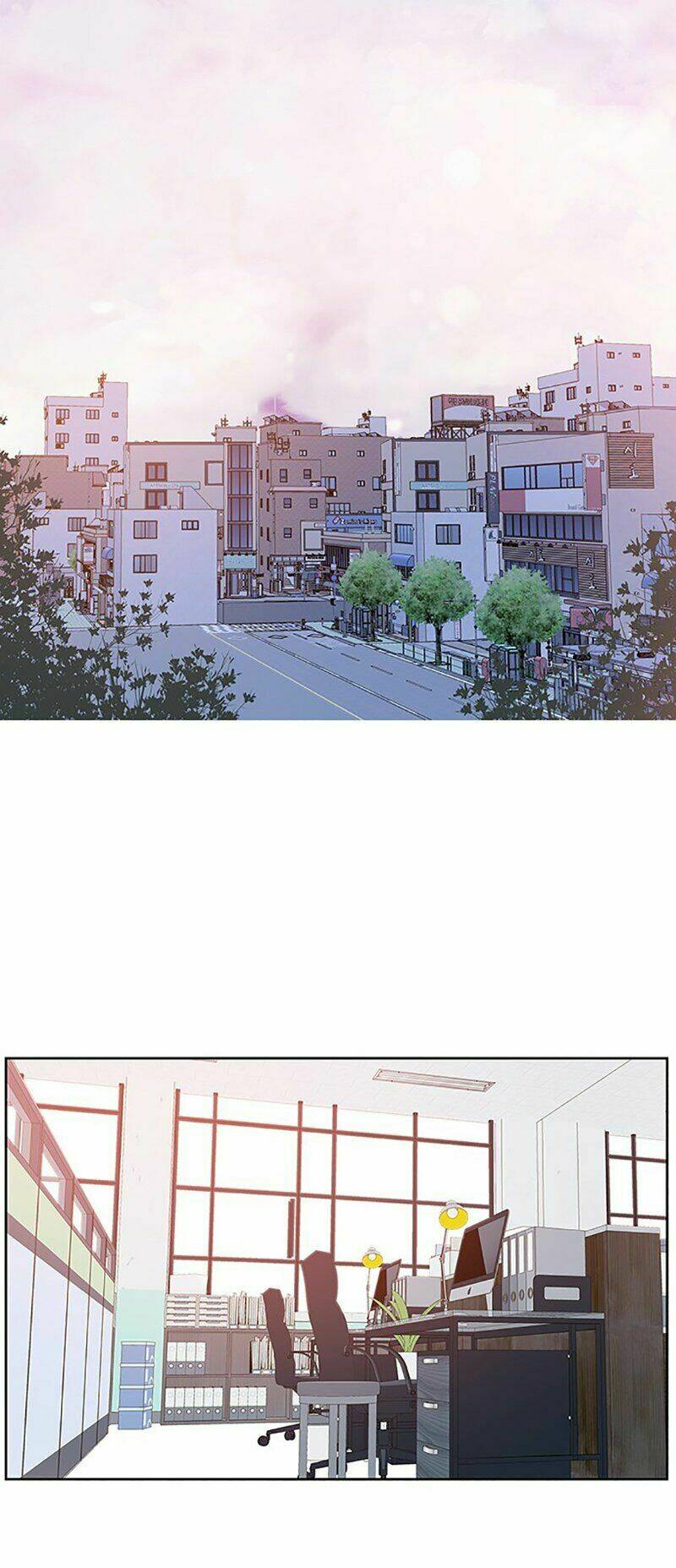Chỉ Là Cô Gái Anh Ấy Biết: Chapter 1