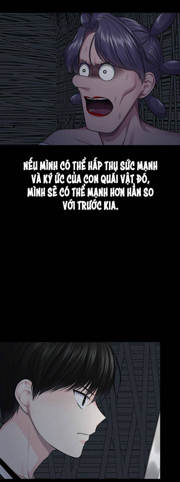 Trò Chơi Của Chúa Thượng: Chapter 15