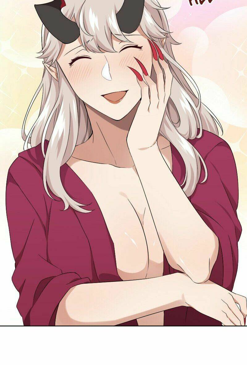 Pháp Sư Và Nữ Chúa Quỷ: Chapter 77