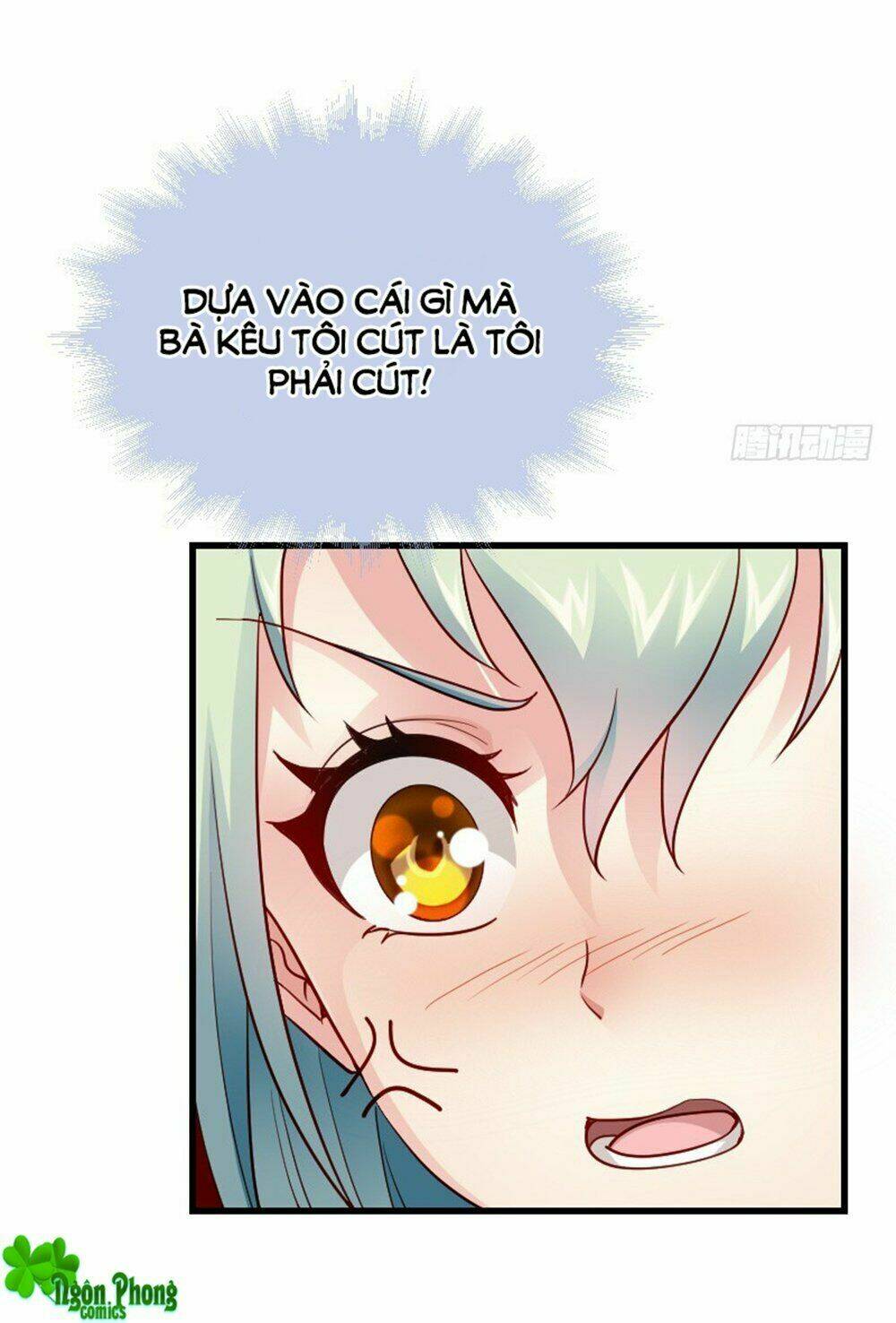 Vạn Năm Nhân Duyên Nhất Tuyến Khiên: Chapter 40