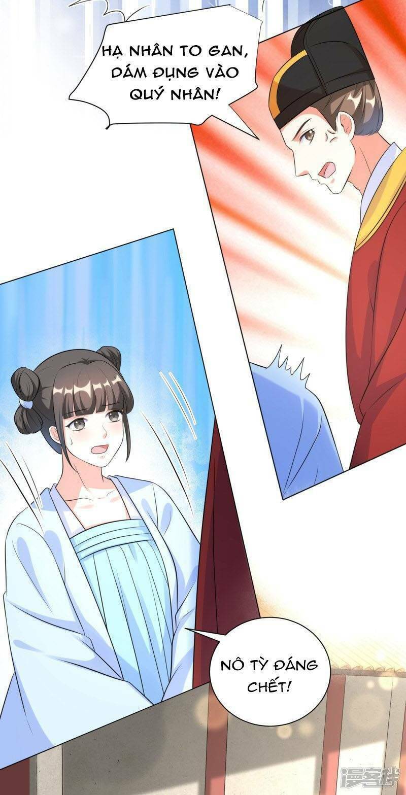 Vương Phi Có Độc!: Chapter 22