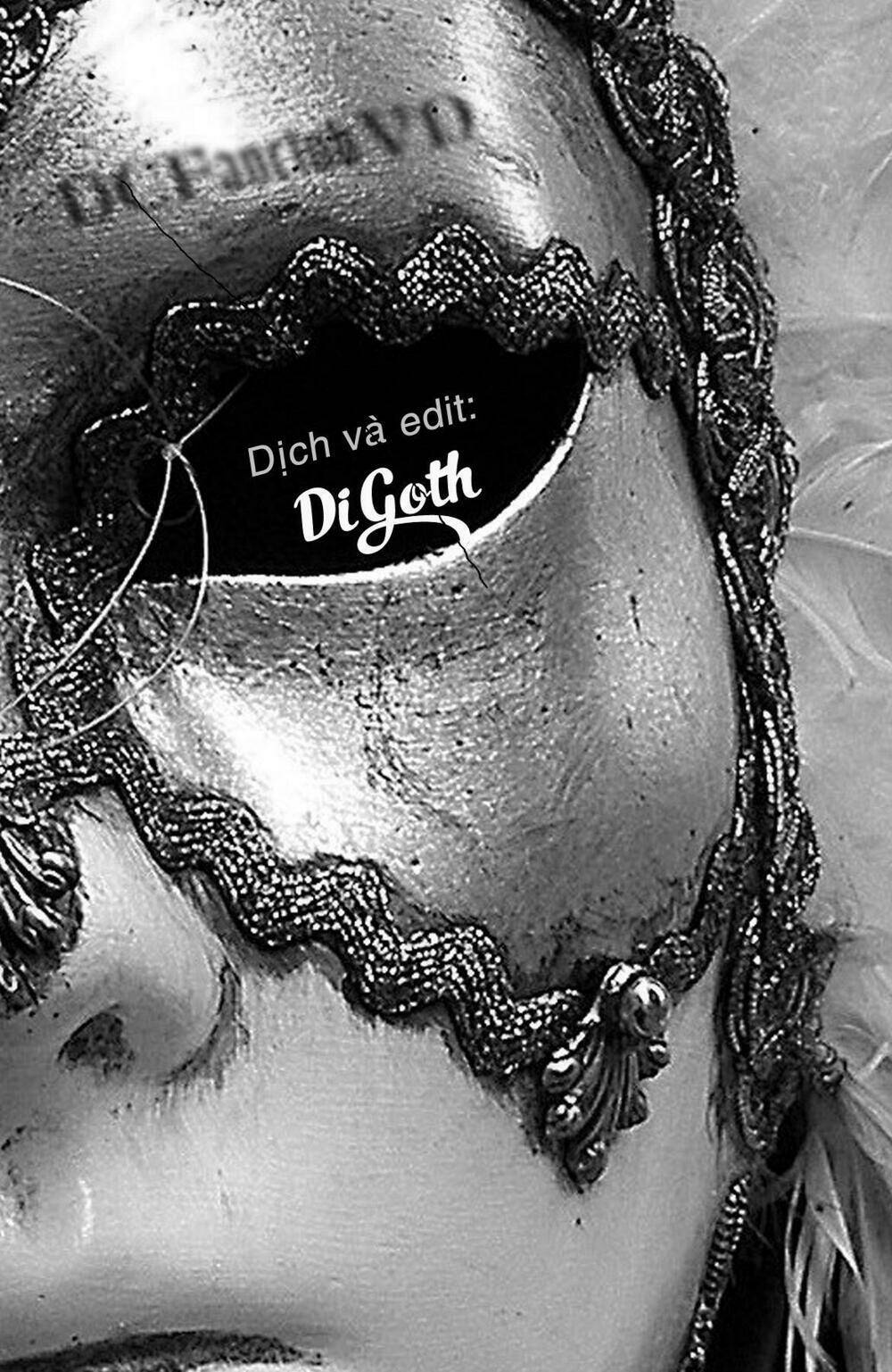 Harley Quinn: Chapter 1