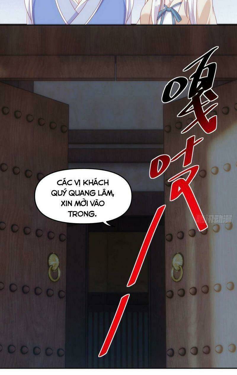 Xâm Lược Vạn Giới: Chapter 81