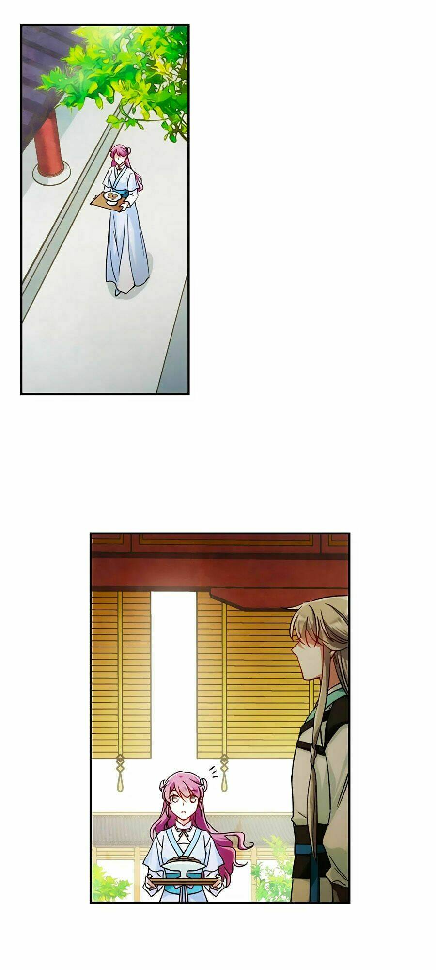 Thượng Quốc Phú Chi Thiên Đống Tuyết: Chapter 71