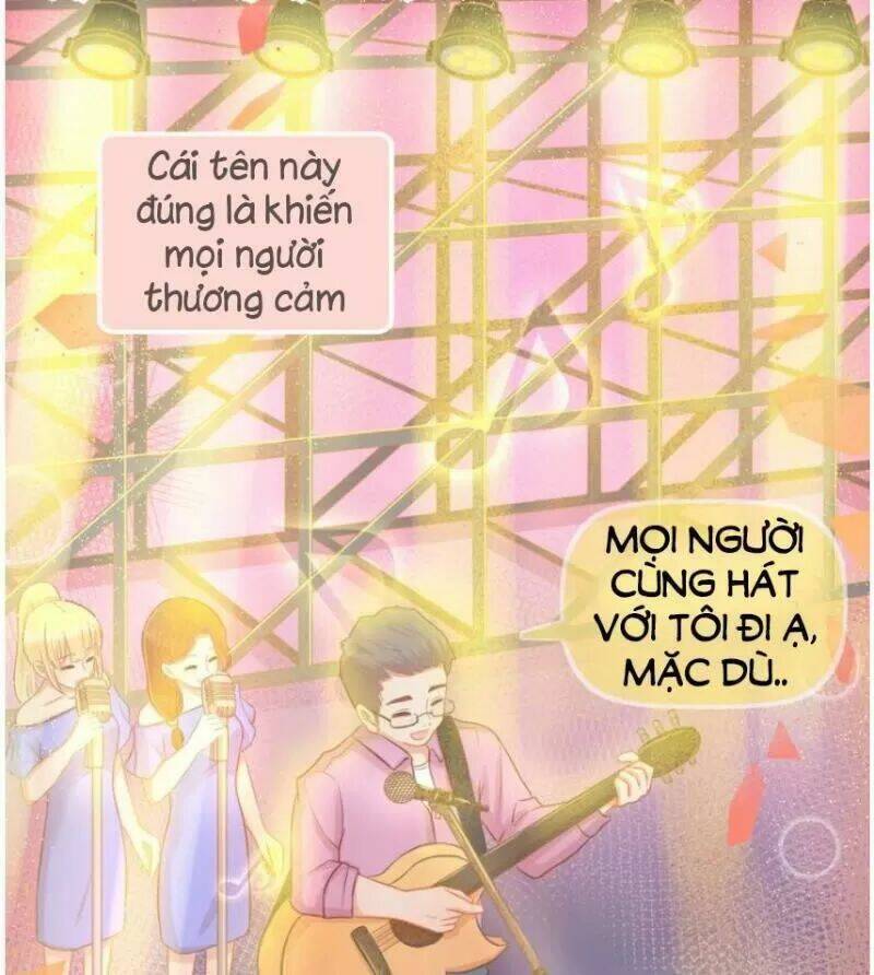 Anh Không Thích Thế Giới Này, Anh Chỉ Thích Em: Chapter 42