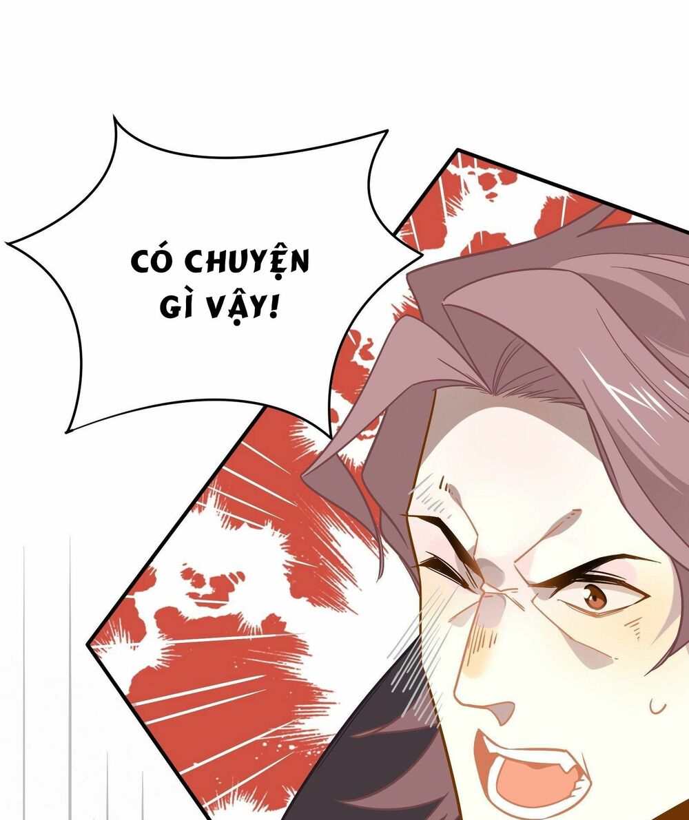 Nữ Phụ Như Tôi Cũng Có Ngày Ra Mắt: Chapter 53