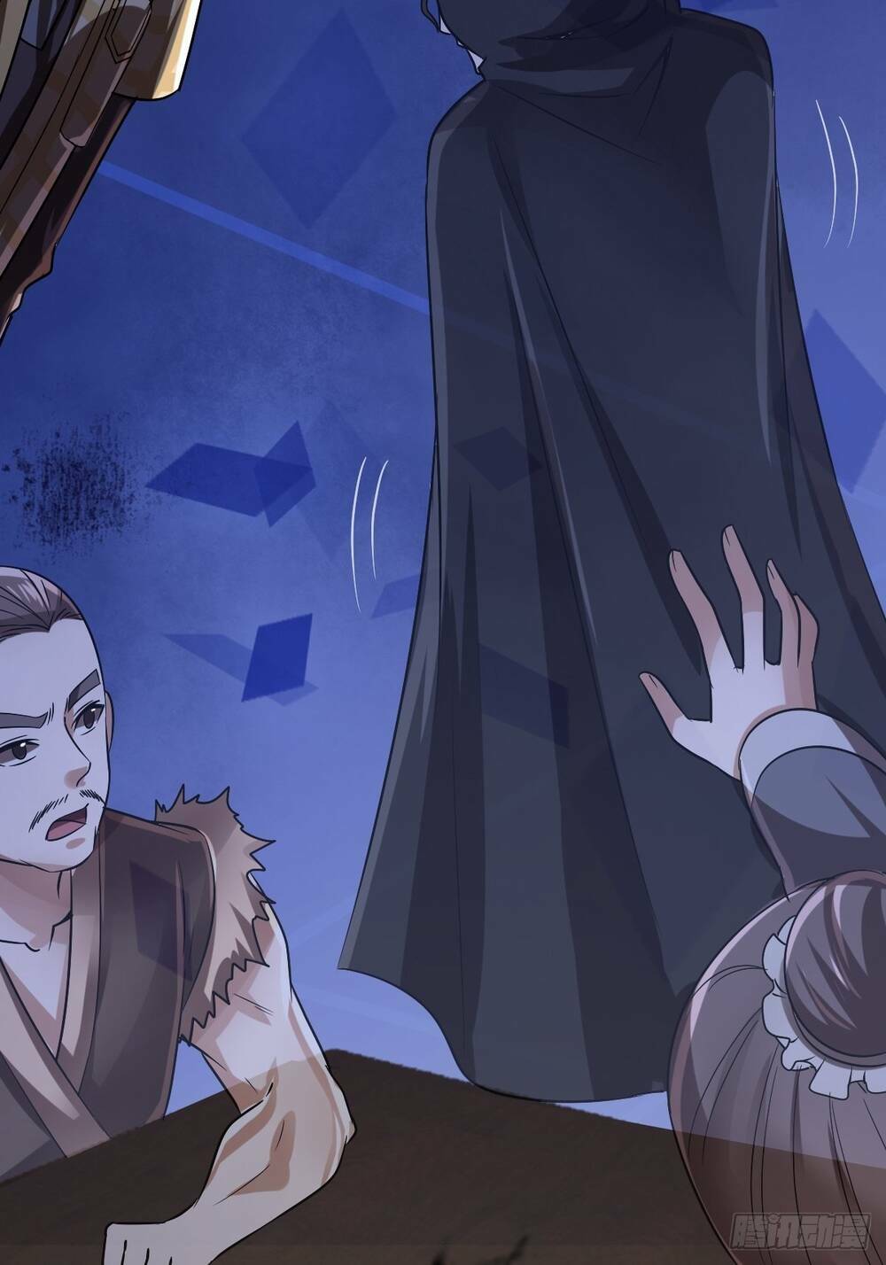Cục Gạch Xông Vào Dị Giới: Chapter 10