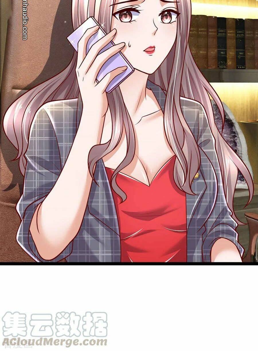 Tuyệt Đỉnh Khí Thiếu: Chapter 70