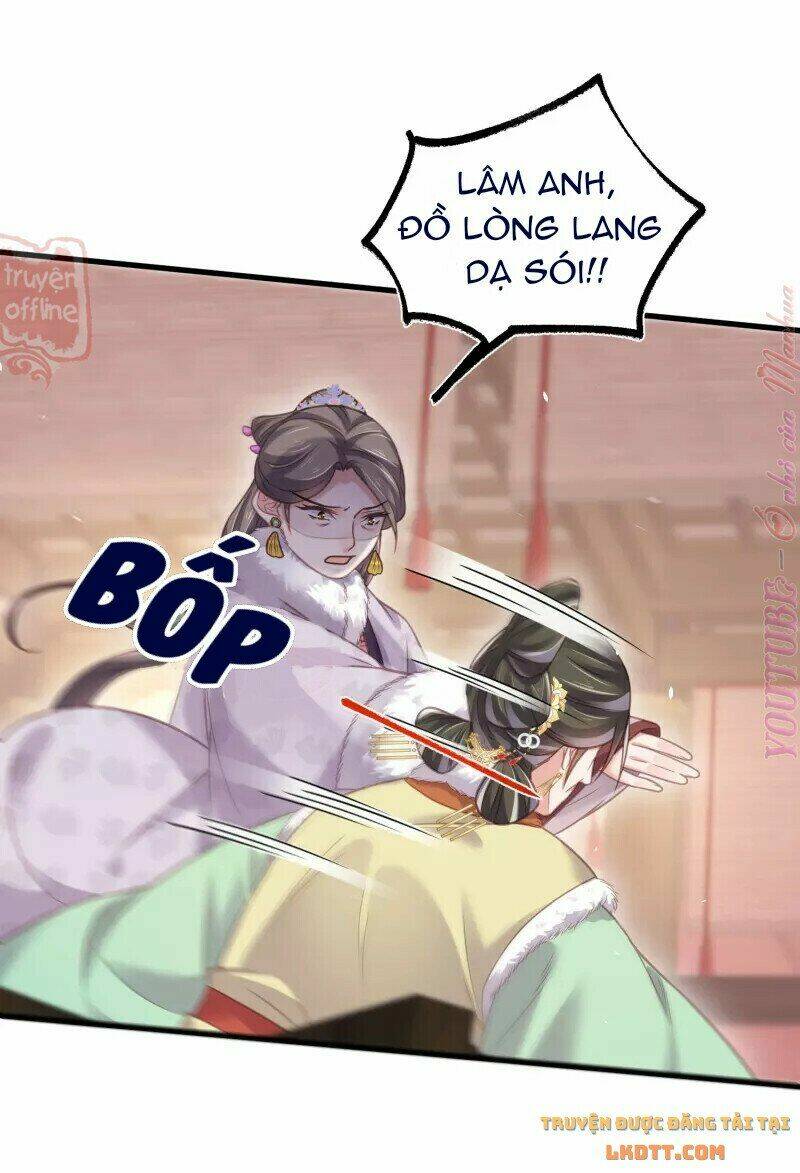 Nhật Kí Học Tập Của Hắc Liên Hoa: Chapter 47