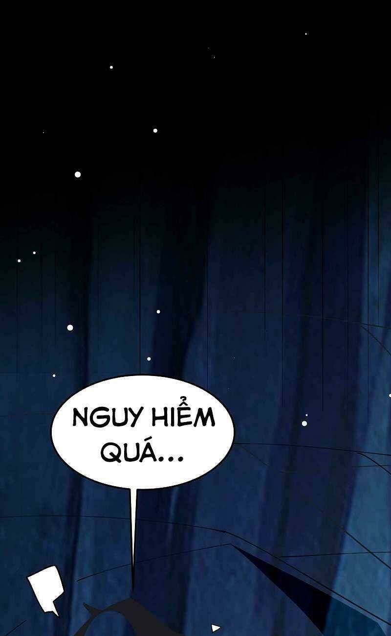 Vạn Giới Tiên Vương: Chapter 87