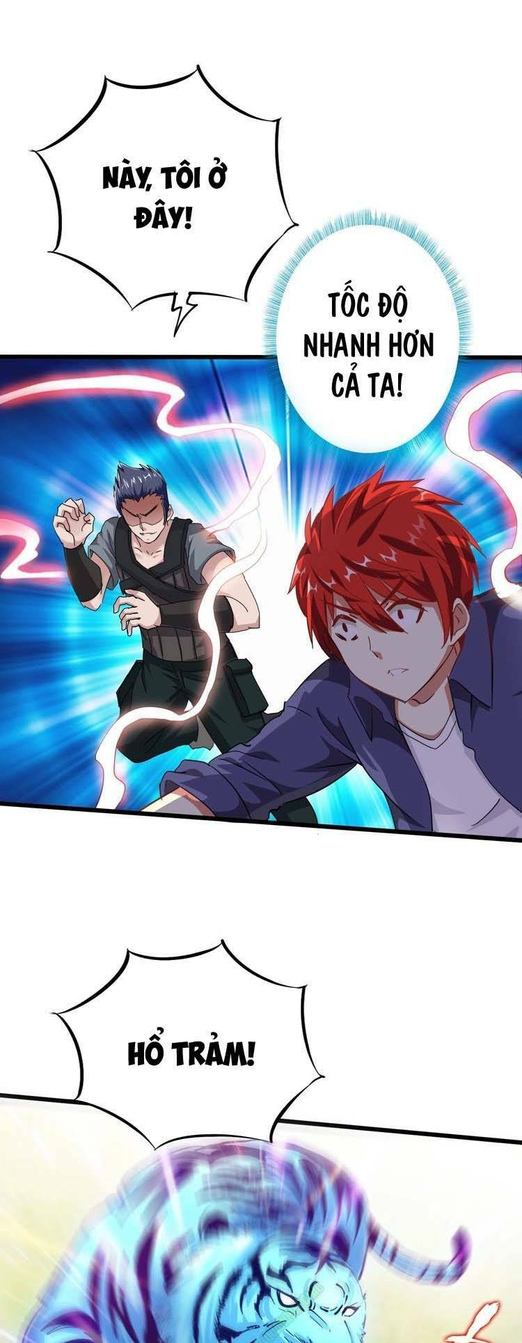 Kinh Thế Kỳ Nhân: Chapter 16