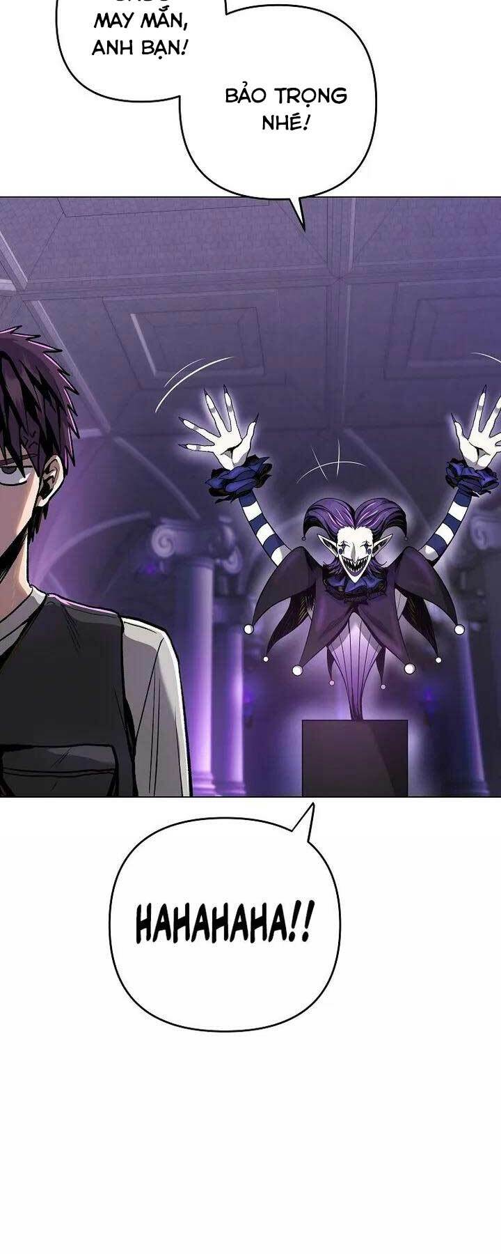 Con Đường Diệt Thần: Chapter 9