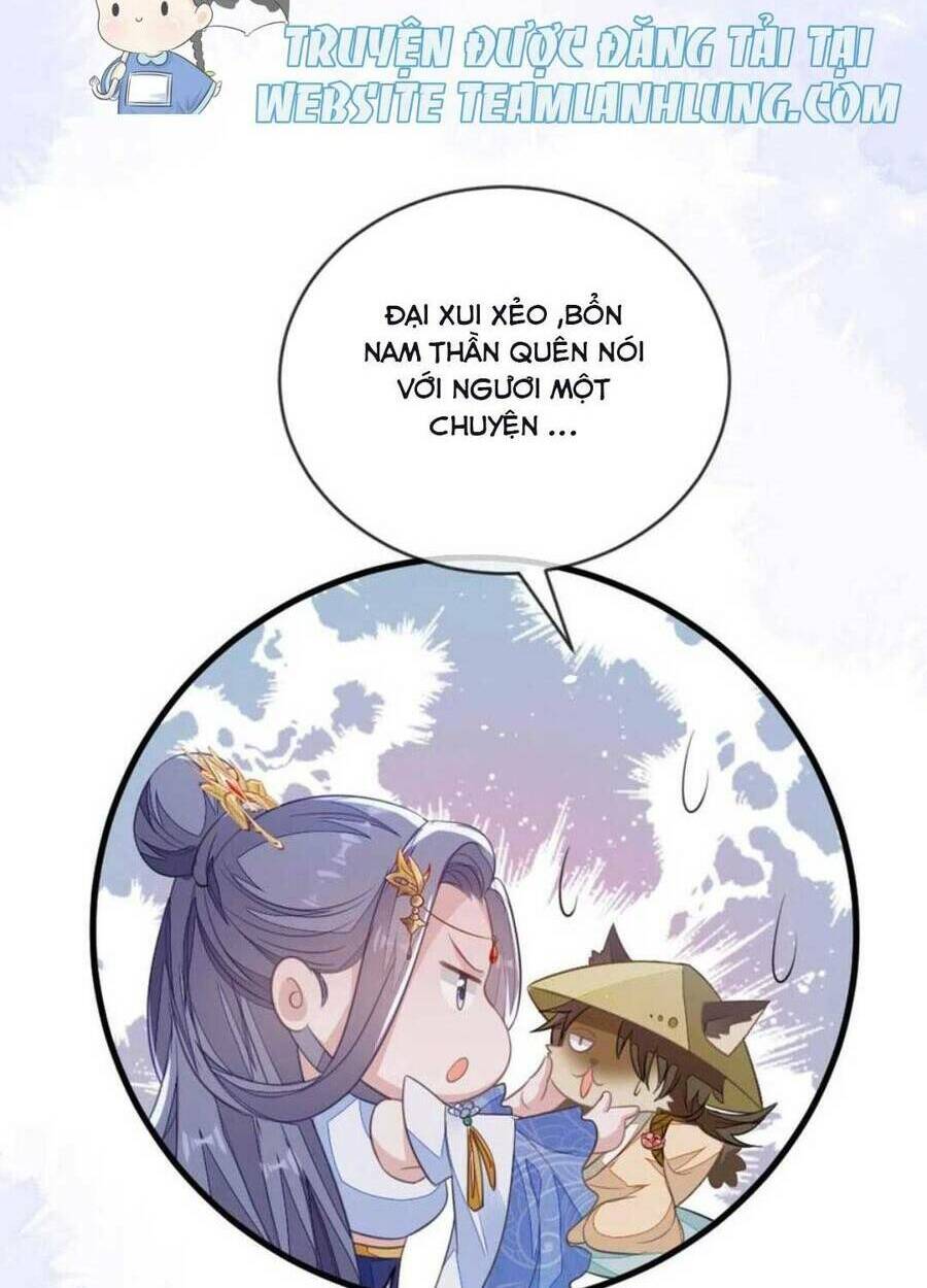 Mau Xuyên Không Rửa Tội Cho Nhân Vật Phản Diện: Chapter 111