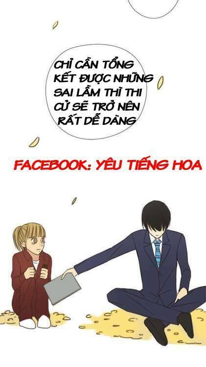 Thần Tượng Điểm Zero: Chapter 6